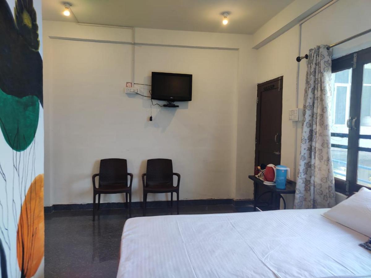 Hill Veu Home Bir Billing Buitenkant foto