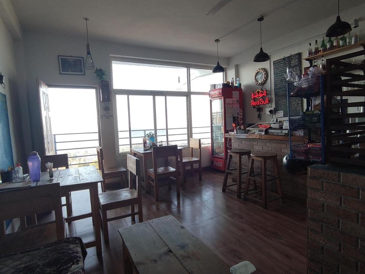 Hill Veu Home Bir Billing Buitenkant foto