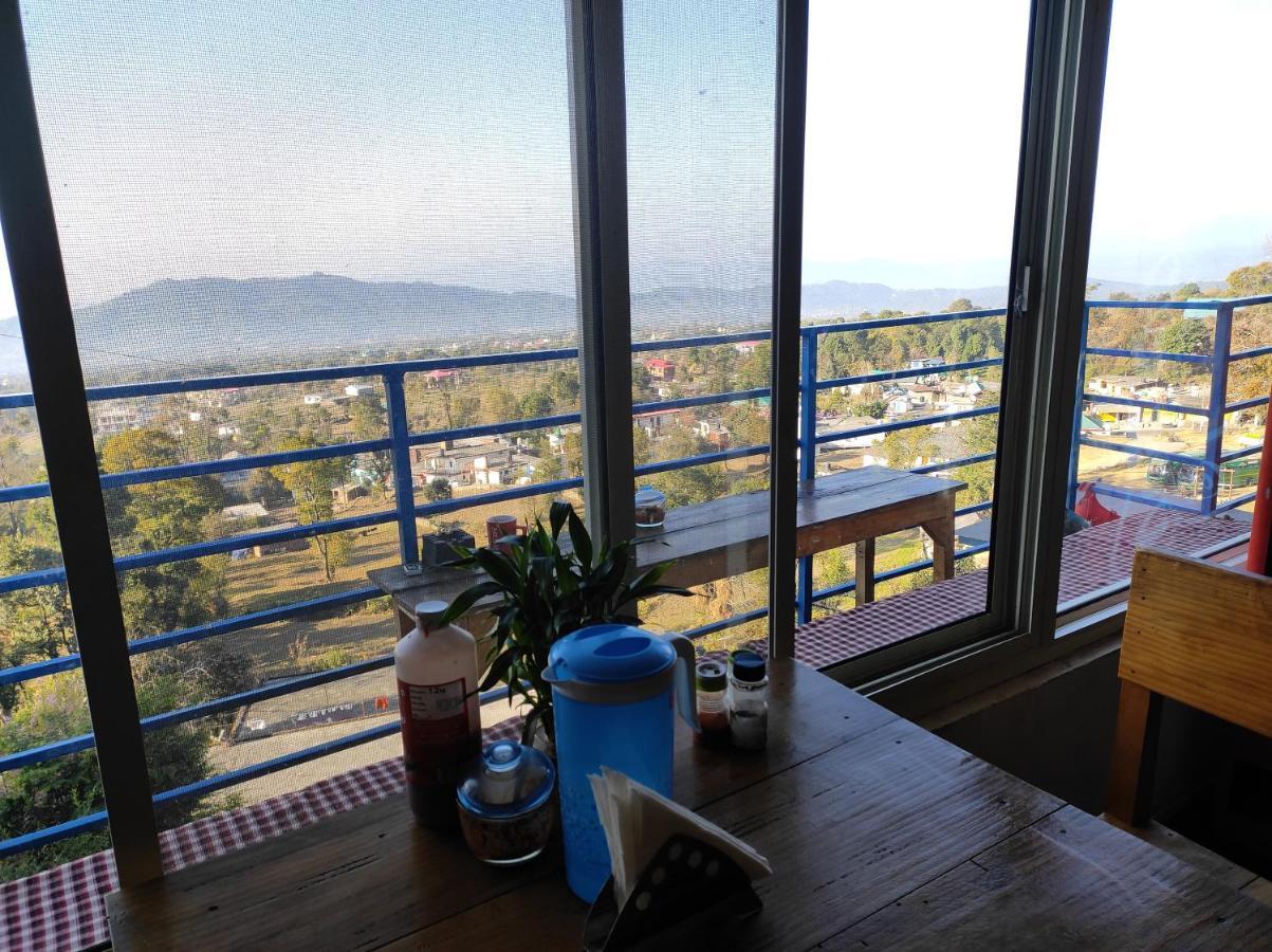 Hill Veu Home Bir Billing Buitenkant foto