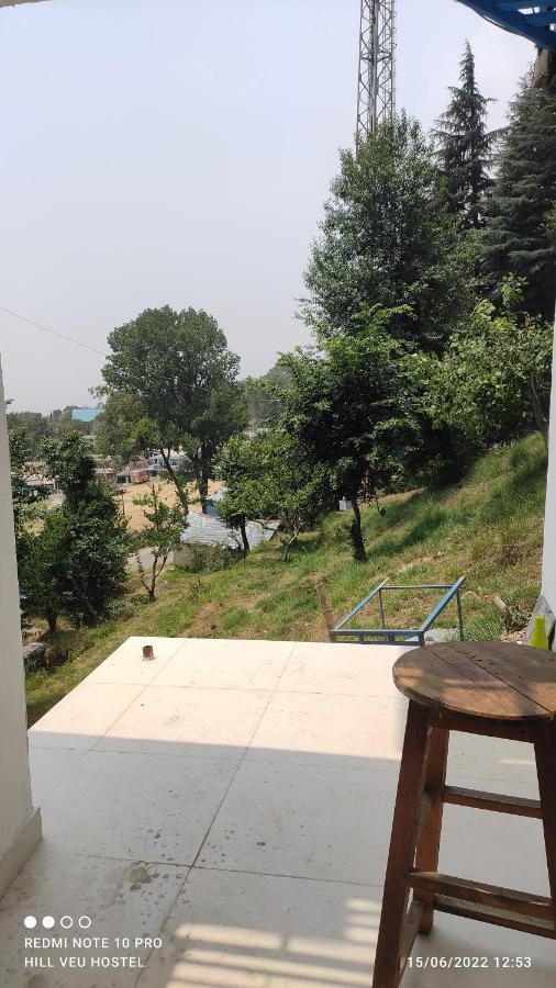 Hill Veu Home Bir Billing Buitenkant foto