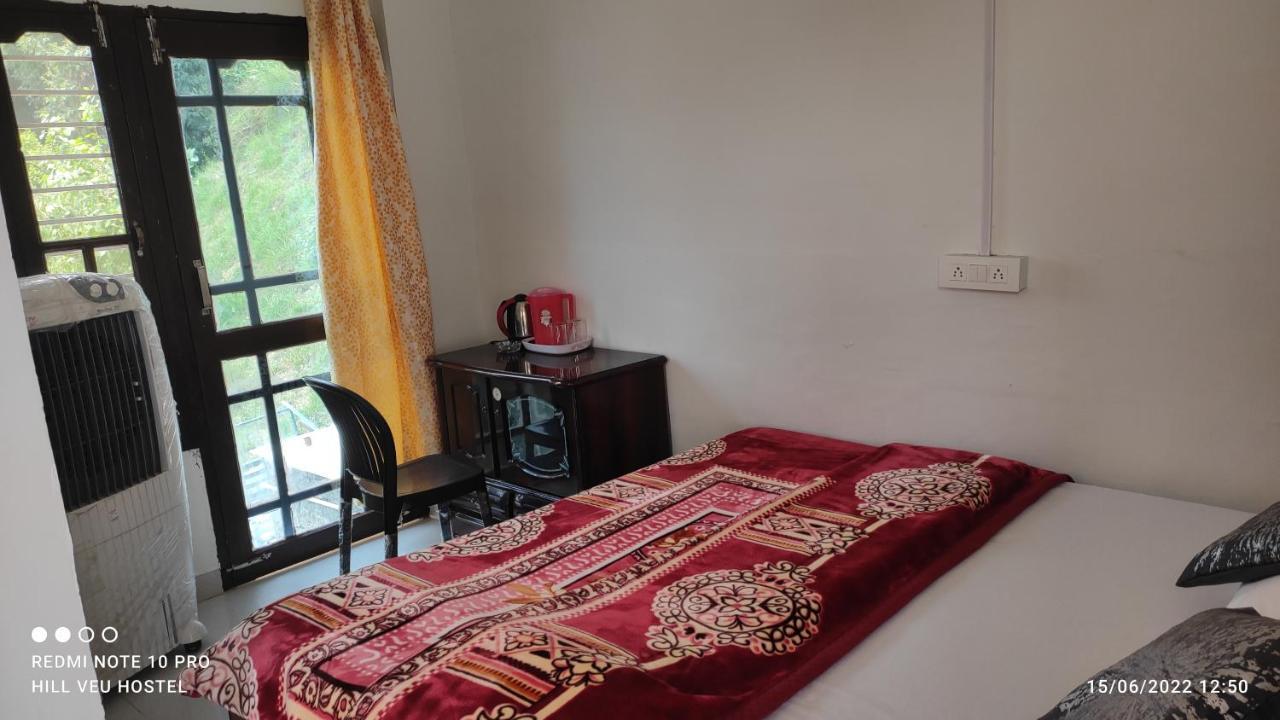 Hill Veu Home Bir Billing Buitenkant foto