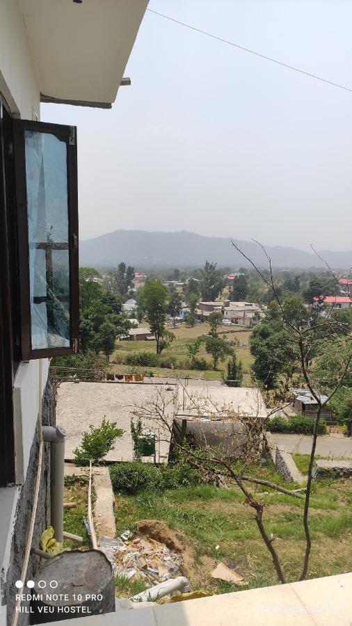 Hill Veu Home Bir Billing Buitenkant foto