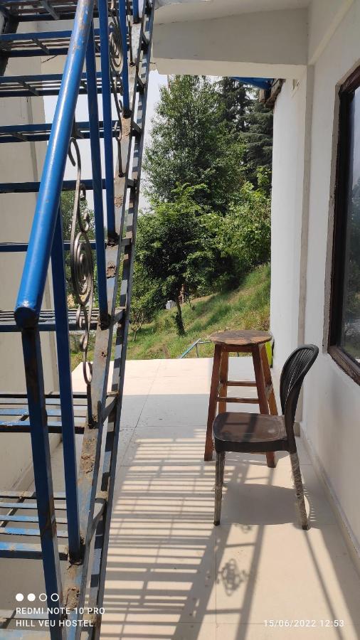 Hill Veu Home Bir Billing Buitenkant foto