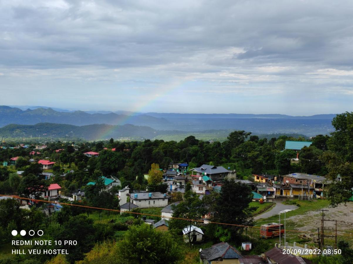 Hill Veu Home Bir Billing Buitenkant foto