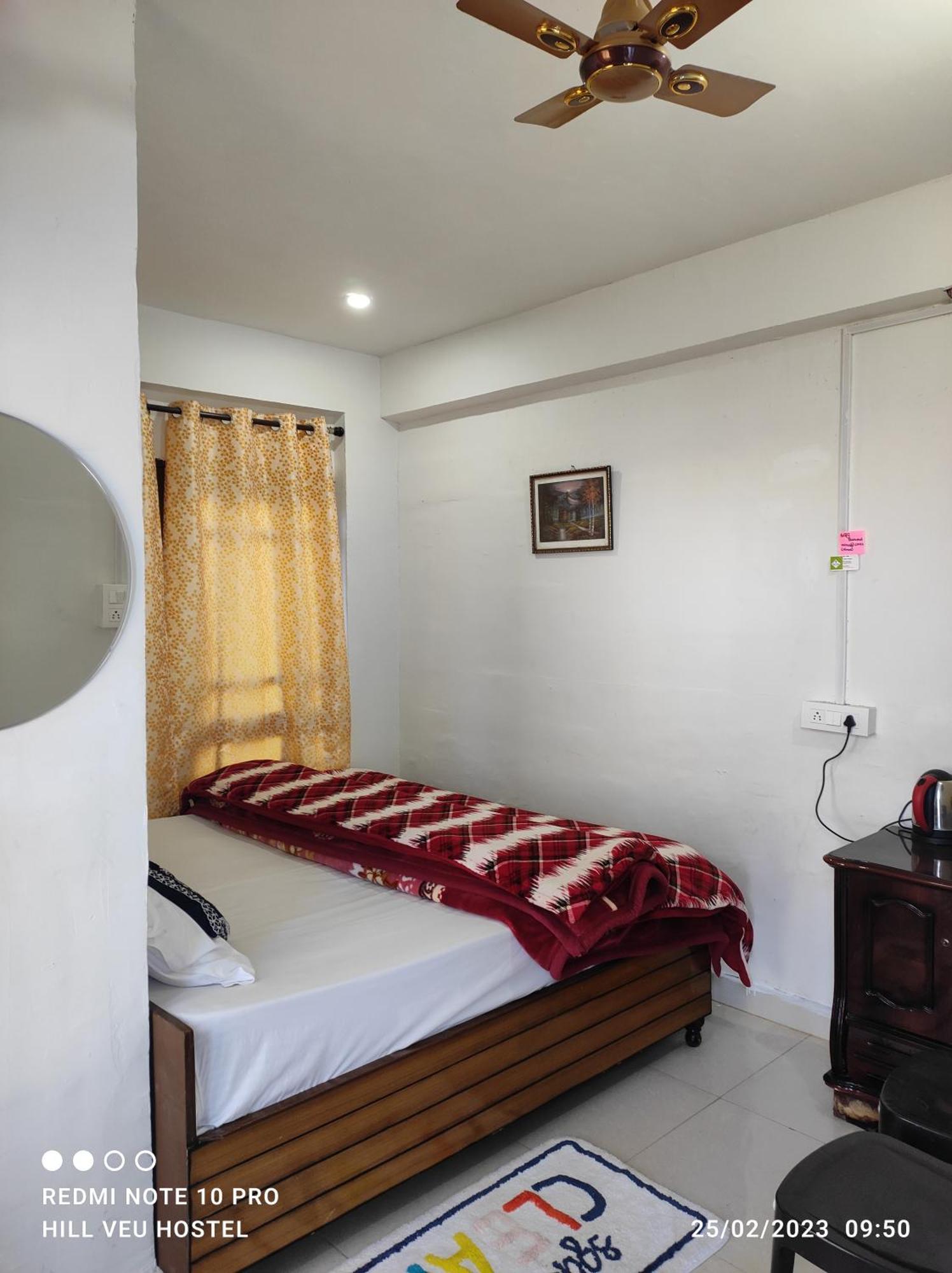 Hill Veu Home Bir Billing Kamer foto