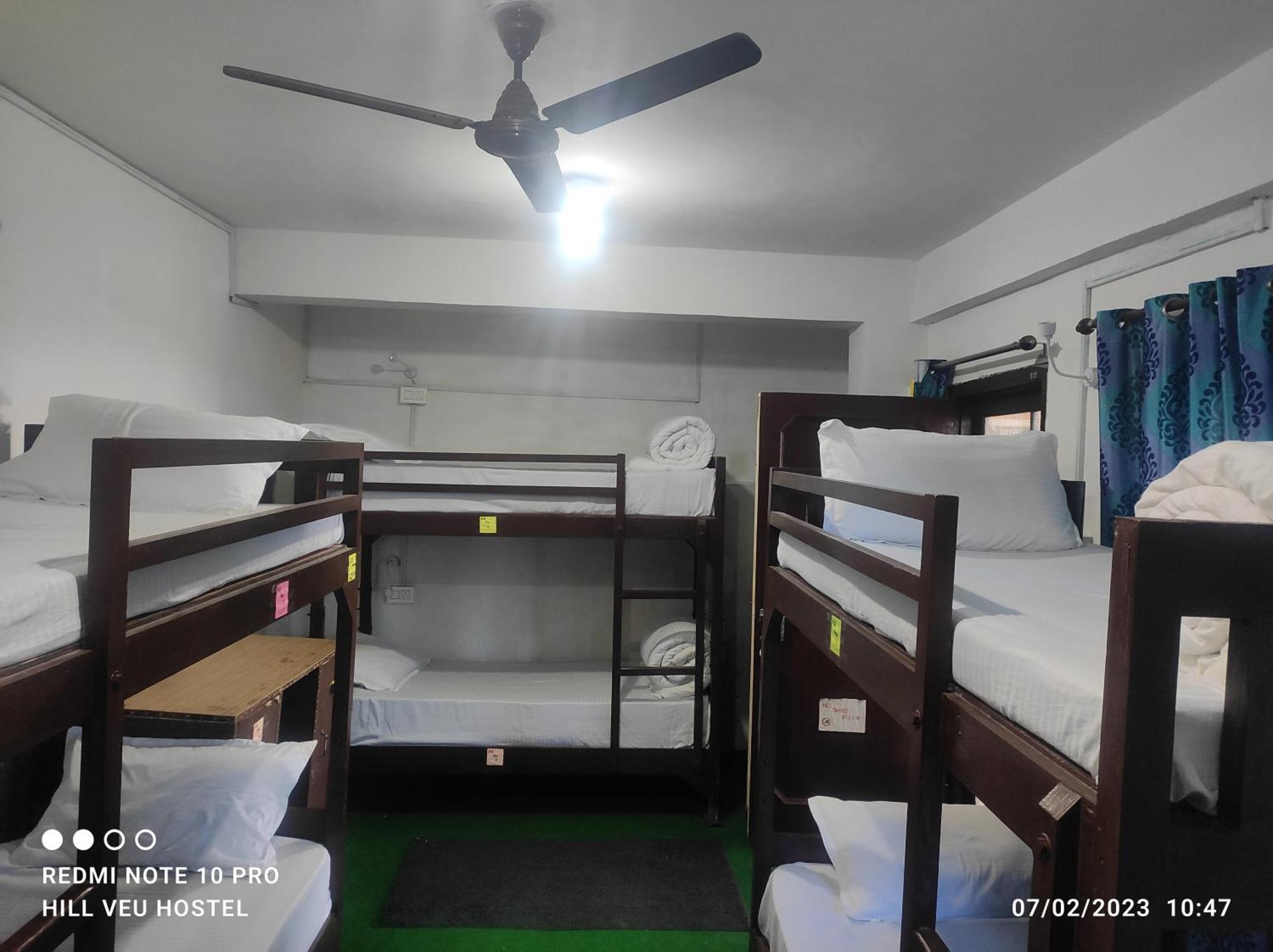 Hill Veu Home Bir Billing Kamer foto