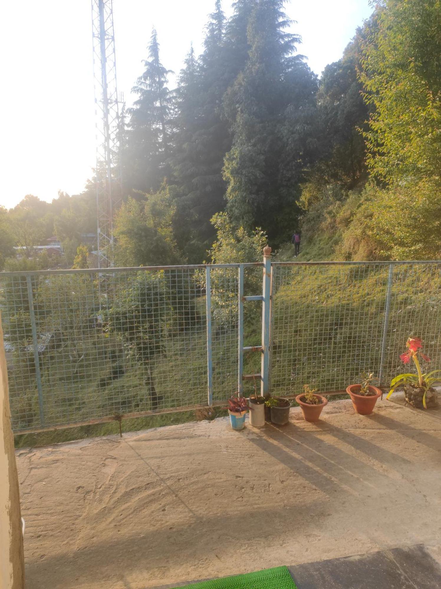 Hill Veu Home Bir Billing Buitenkant foto