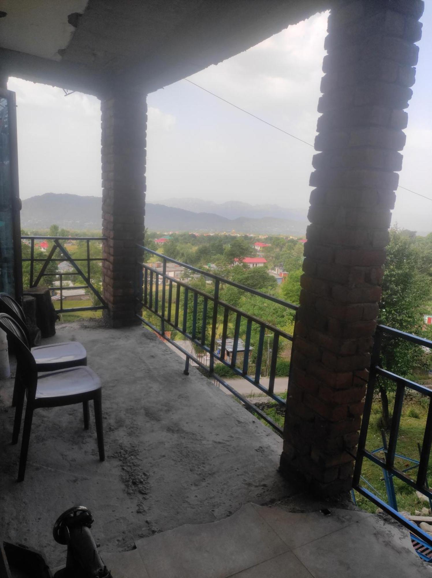 Hill Veu Home Bir Billing Kamer foto
