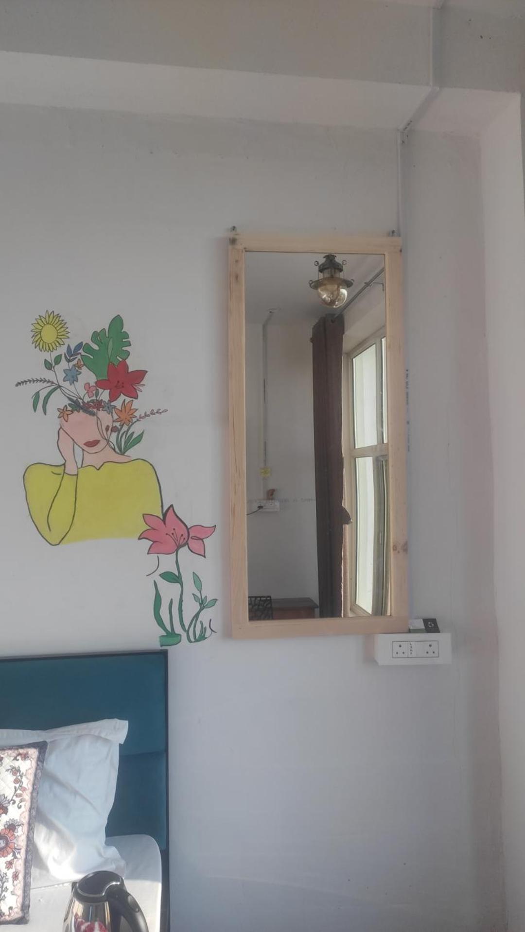 Hill Veu Home Bir Billing Buitenkant foto